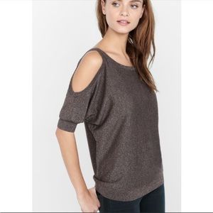 Donating Fri - LAST CALL - Express sweater